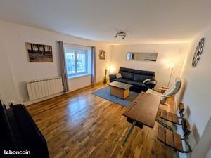 Maison à louer 5 pièces