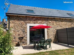 Location meublée dans longère indépendante