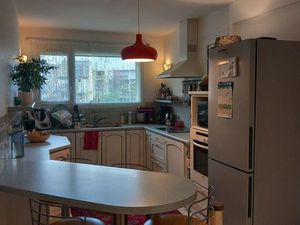 Maison T5 100 m² (secteur hôpital)