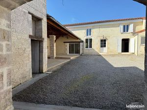 Maison familiale 4 chambres