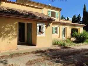 Magnifique villa F7 de 179 m² sur terrain arboré de 5 500 m² – Canet ( 35 km de Montpellie