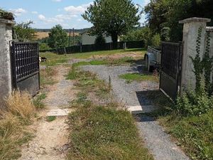 Terrain à bâtir sur la commune de Marigny en orxois codes postal 02810 négociable