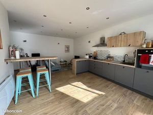 APPARTEMENT 48m2 Aix les bains