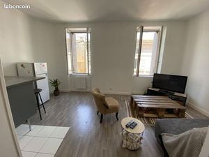 T2 1ier étage - 40m² - L'Houmeau