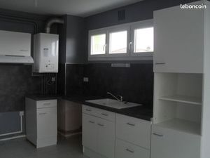 Appartement F4