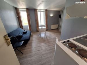 Studio Meublé à 77370 FONTENAILLES
