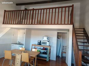 Appartement Lille centre République Beaux arts