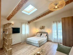 À louer studio à L'isle sur la Sorgue