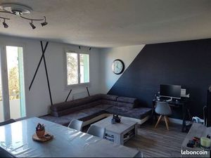 Appartement location romans