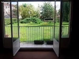 À louer – 3 pièces 65 m² – Saint-Denis Porte de Paris