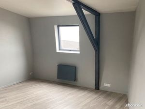 Appartement F2