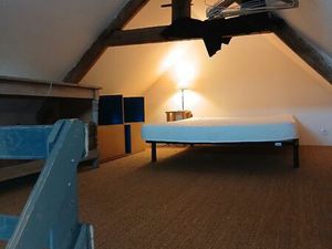 Studio chez l'habitant