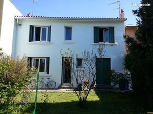 RANGUEIL T2 43m2 (proche fact  hôpital  métro) loué par particulier