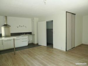 Toulouse proximité centre St michel T1 bis parking sécurisé