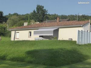 Maison individuelle T4