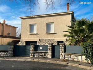 Maison Boutonnet Facultes