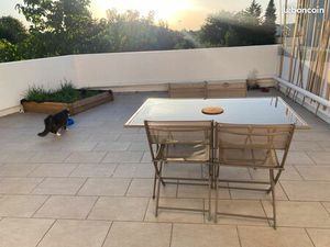 F3 Amberieu en Bugey