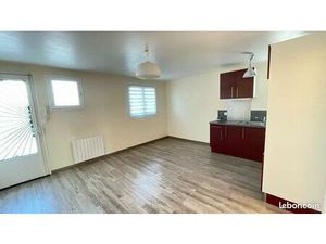 Location F2 Bessancourt 37m2