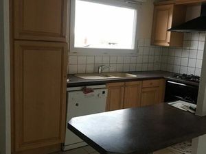 Appartement T2 Bons en CHABLAIS