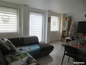 Loue F4 -Boulay-moselle