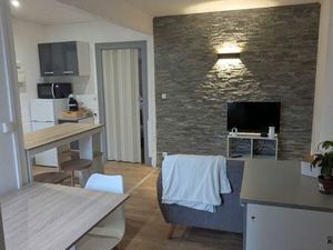 Joli T2 de 35m2 hypercentre Charleville avec parking