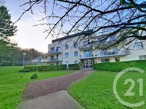 Appartement F2 à vendre - 2 pièces - 50 04 m2 - Fecamp - 76 - HAUTE-NORMANDIE