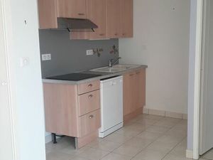 Location appartement type T3