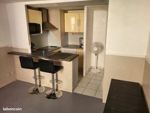 Location appartement frejus