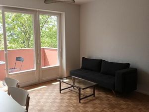 Magnifique T2 avec balcon - Cœur Monplaisir