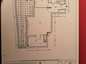 Appartement 2P  métro et commerces