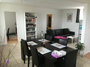 Appartement F4 à Roye