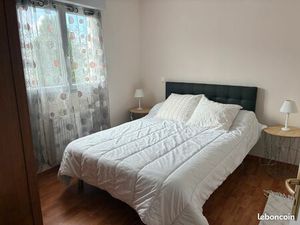 Location appartement saint Martin des champs