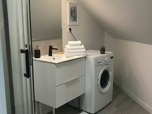 Logement Meublé Studio de Standing – Torcé-Viviers-en-Charnie