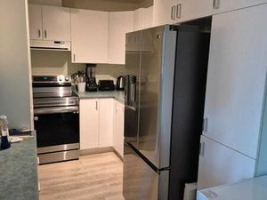 Bel appartement meublé de 2 pièces de 47m² bien situé