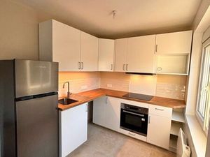 Appartement T3 meublé