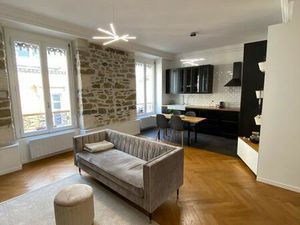 Magnifique appartement - T2 hyper centre