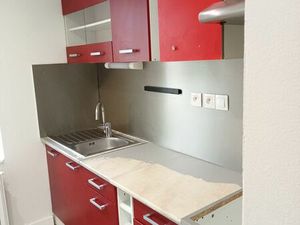 Location appartement T3