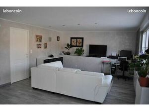 Tres bel appartement indépendant