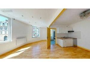 Studio Non Meuble Lille