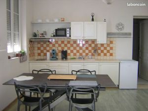 Appartement T2 MARMANDE centre ville