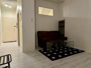 T1 bis au coeur de montelimar