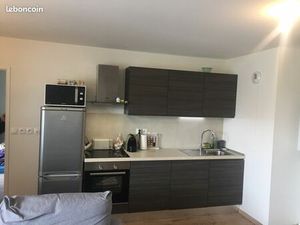 T2 - Roncq centre ville