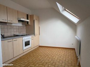 Apparemment T1 centre ville