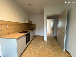 APPAREMMENT T2 centre ville