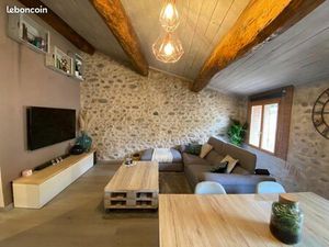 Appartement meublé à louer