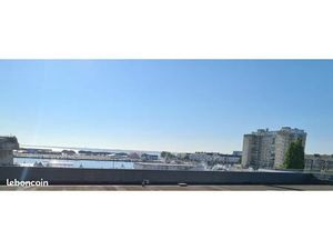 Joli T2 dans le centre de Saint-Nazaire