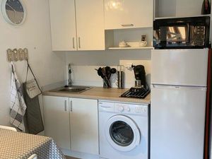 Dispo 15/03 au 05/04 500e Appart centre ville 2 pers max