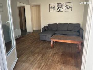 Appartement T2 tulle