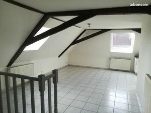 Loue F3 Wolfersdorf (proche Dannemarie)