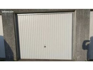 Garage - Box